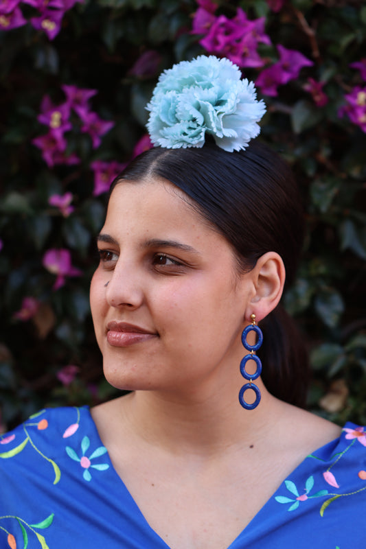 Pendientes Soleá