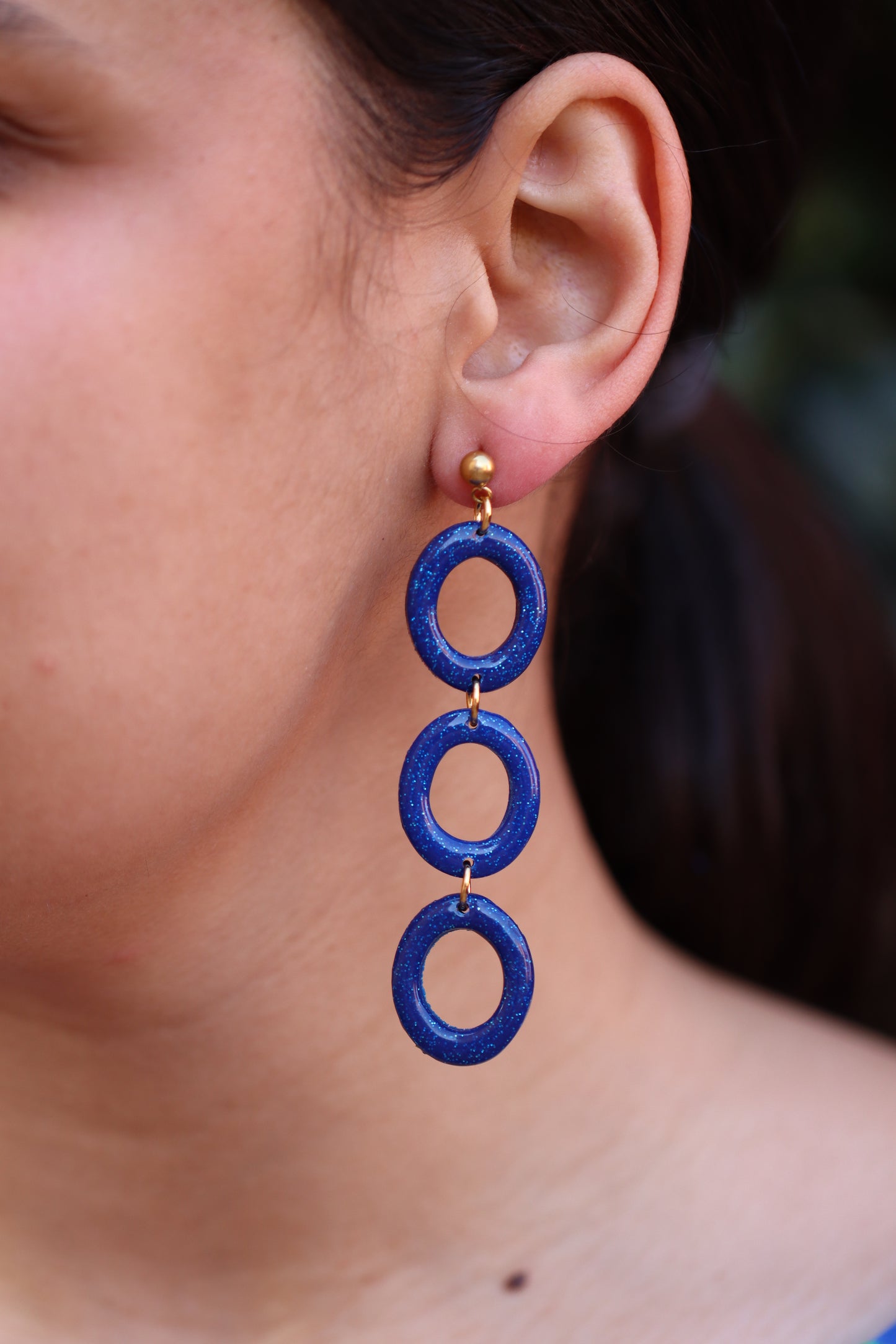 Pendientes Soleá