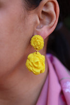 Pendientes Alegrías