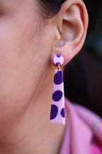Pendientes Tablao