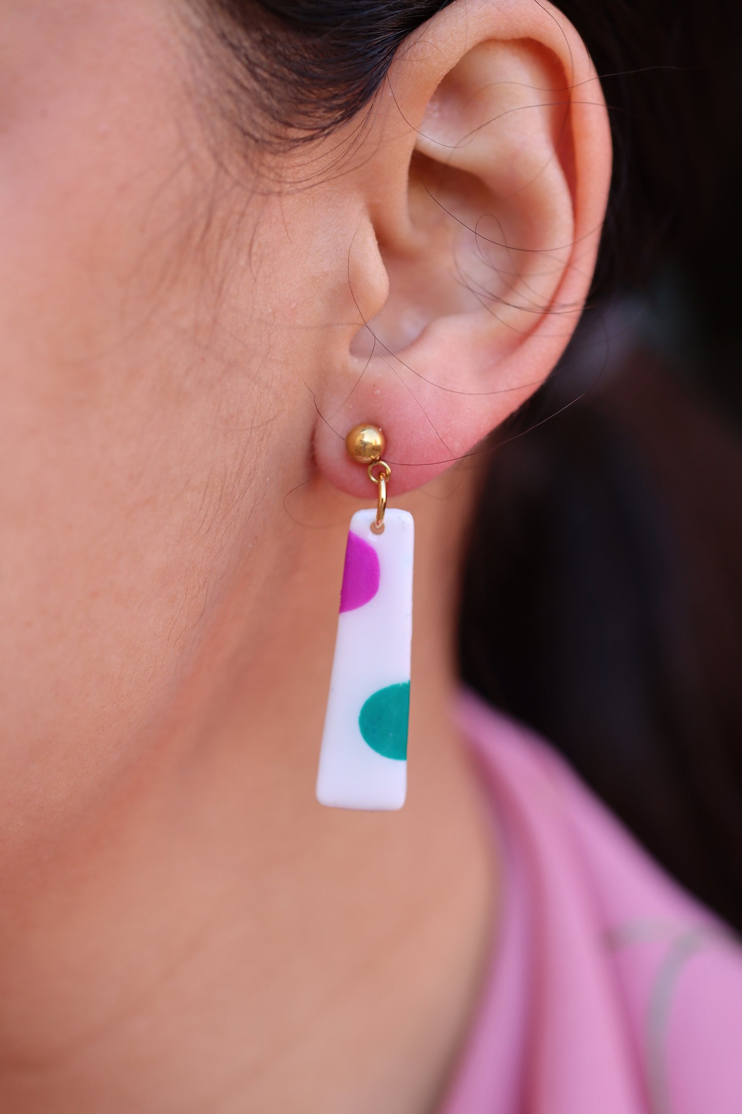 Pendientes Córdoba