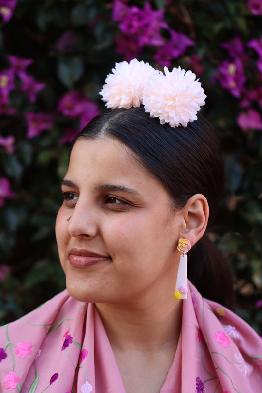 Pendientes Sevillanas