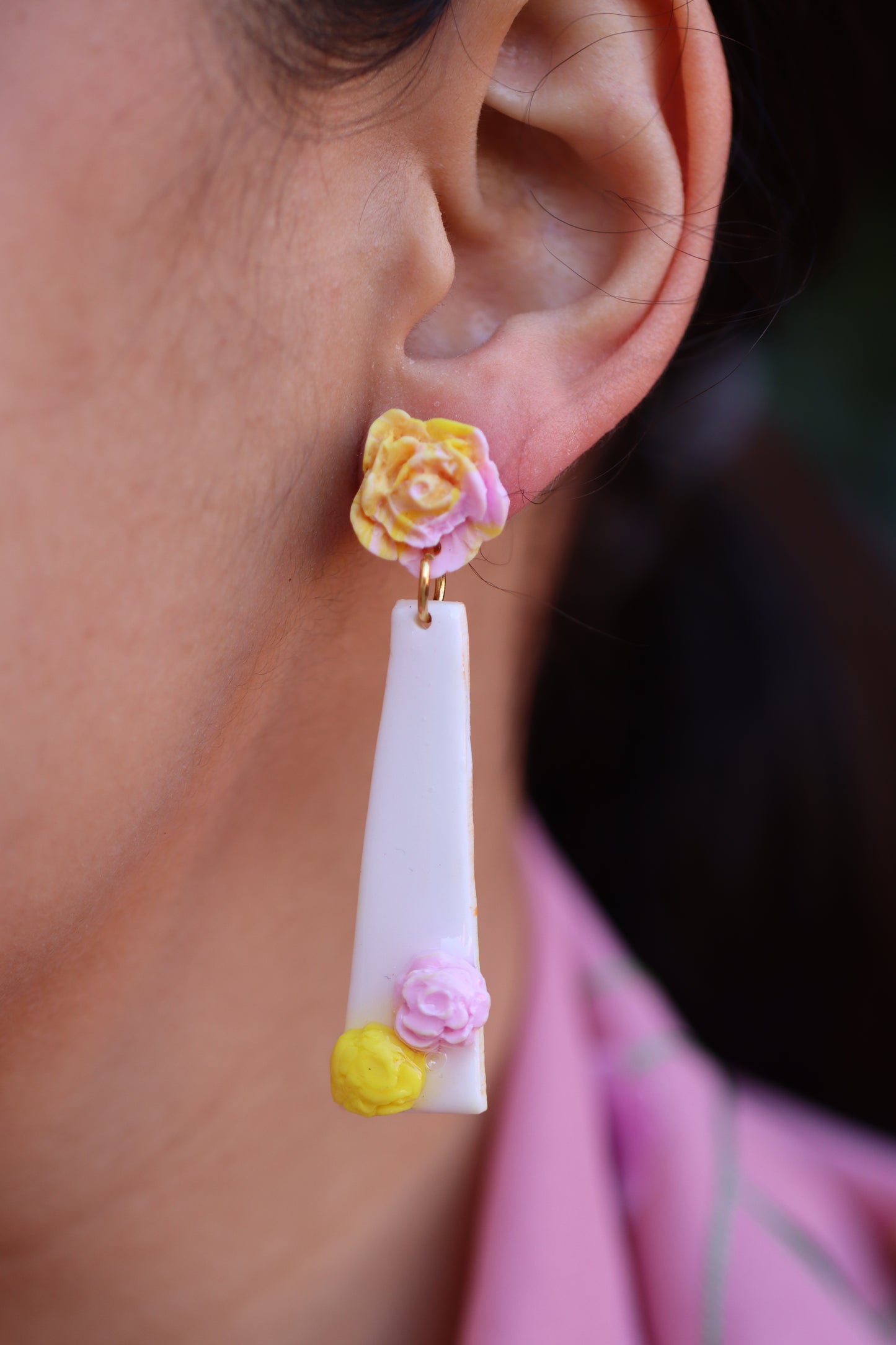 Pendientes Sevillanas