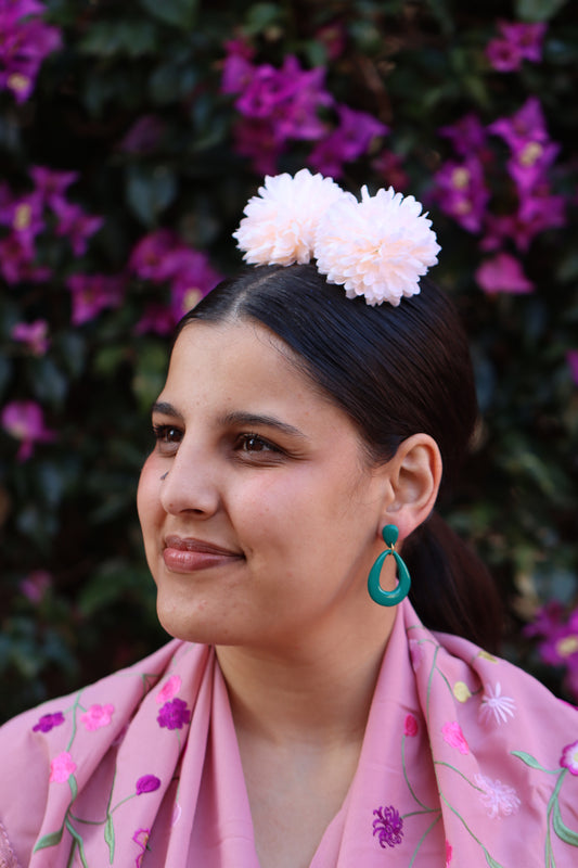 Pendientes Triana