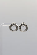 Pendientes Nudo