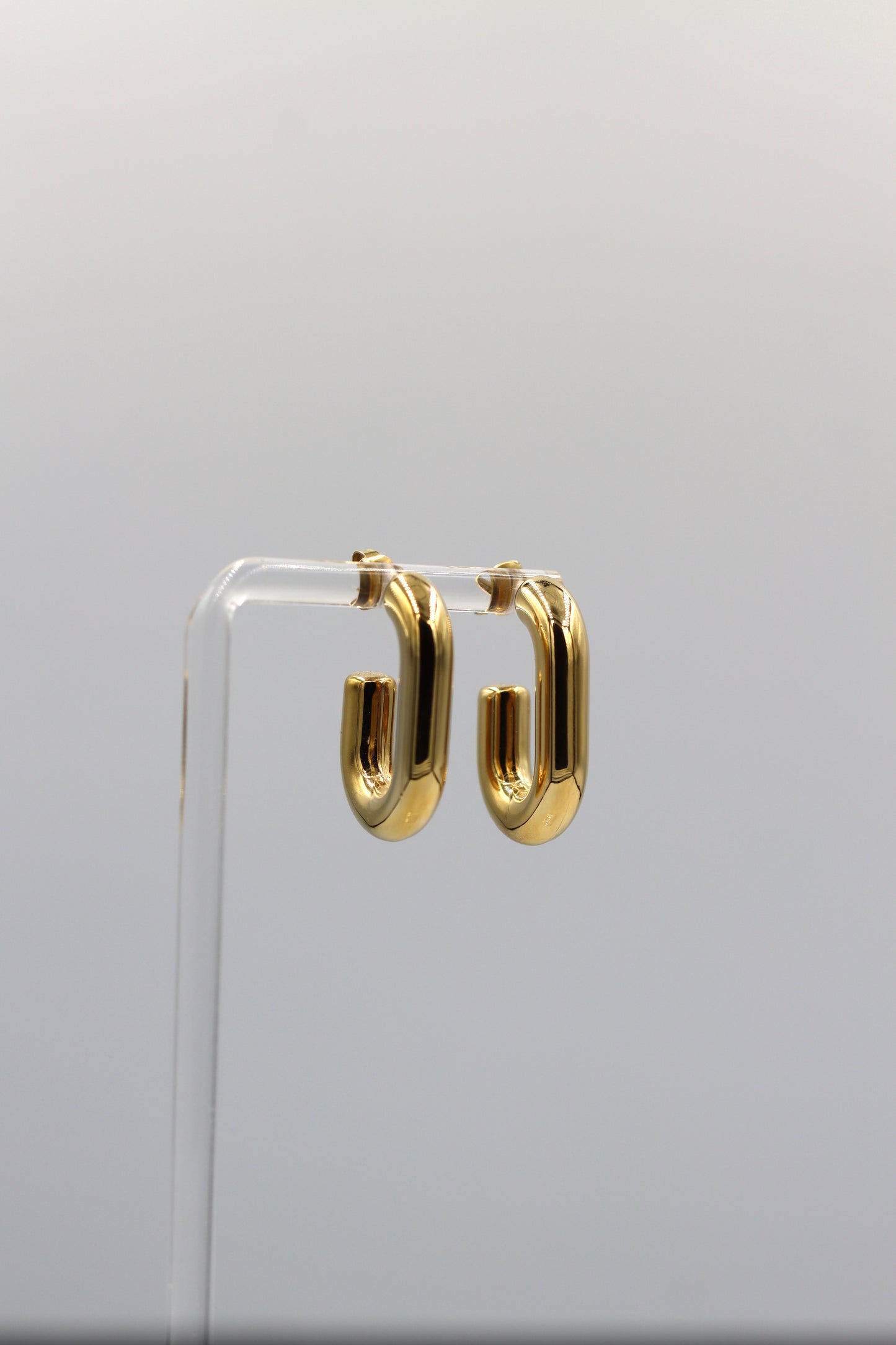 Pendientes Carla