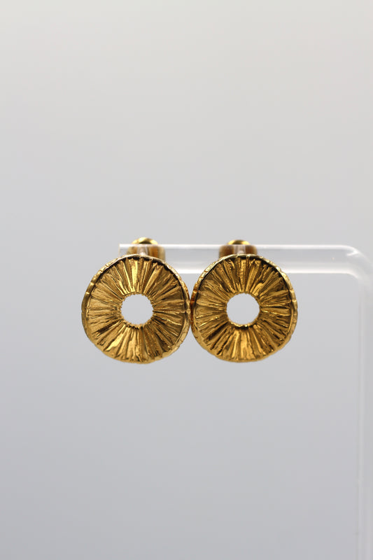 Pendientes Romano