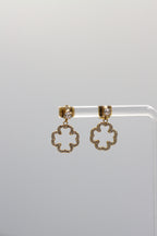 Pendientes Suerte