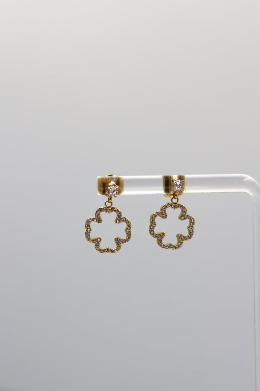 Pendientes Suerte