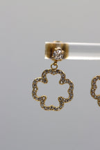 Pendientes Suerte
