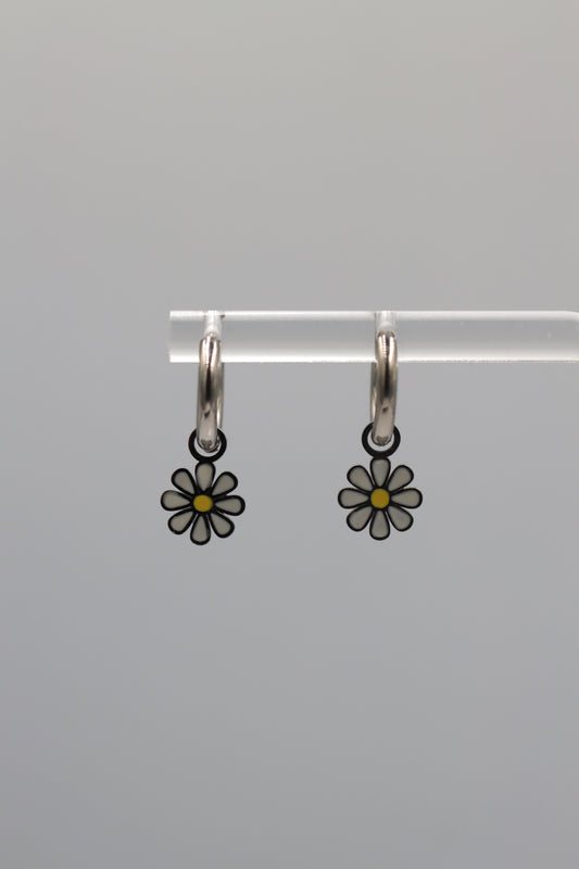 Pendientes Margarita
