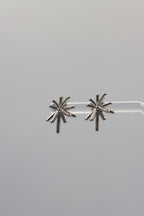Pendientes Fuego Artificial