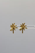 Pendientes Fuego Artificial