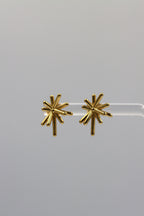 Pendientes Fuego Artificial