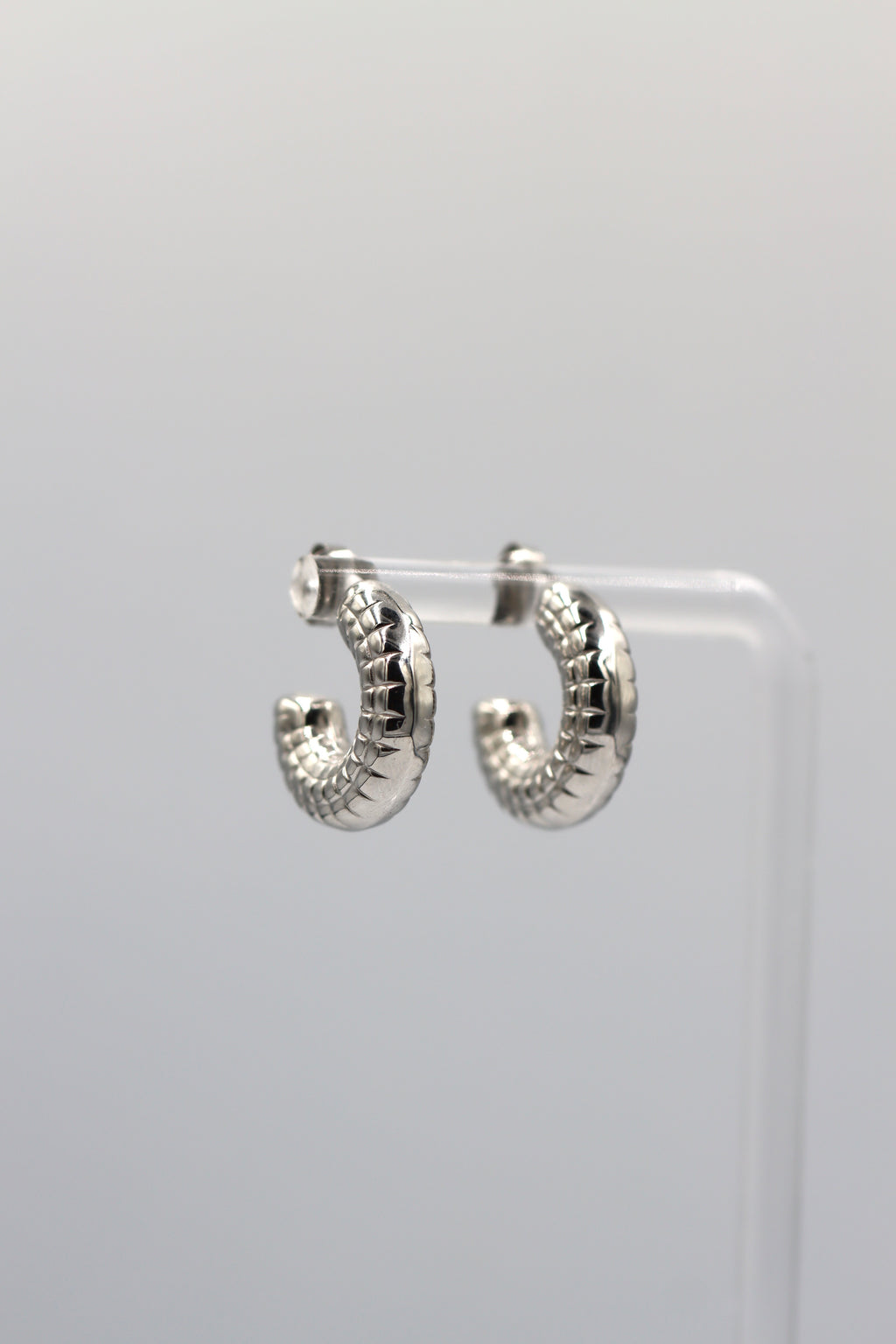 Pendientes aura