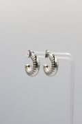 Pendientes aura