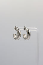 Pendientes aura