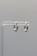 Pendientes Bambú