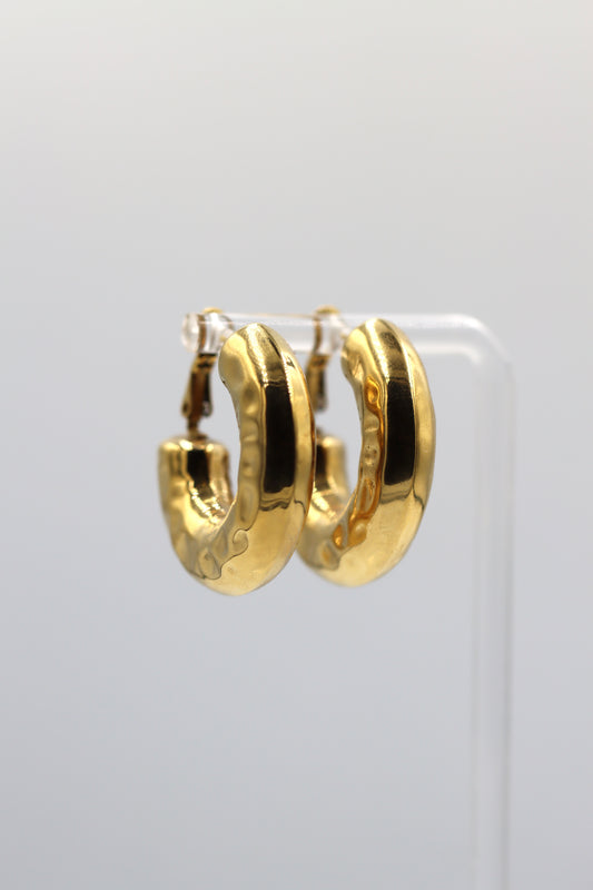 Pendientes Aro