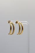 Pendientes Keops