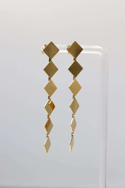 Pendientes Egipto