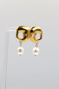 Pendientes Aurora