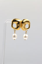 Pendientes Aurora