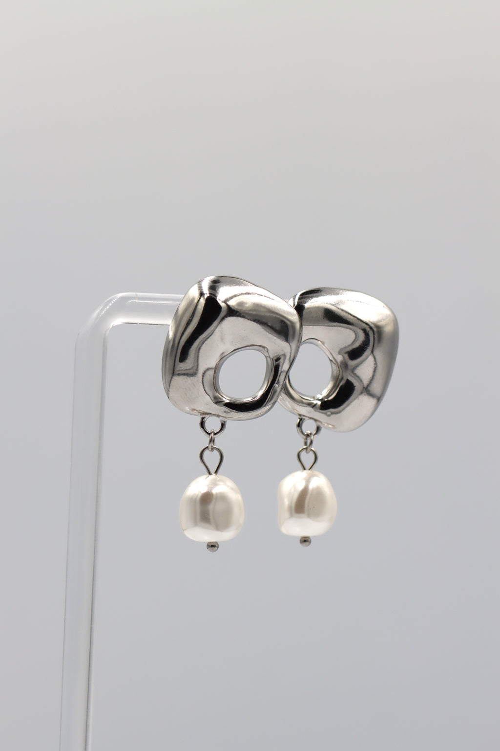 Pendientes Aurora