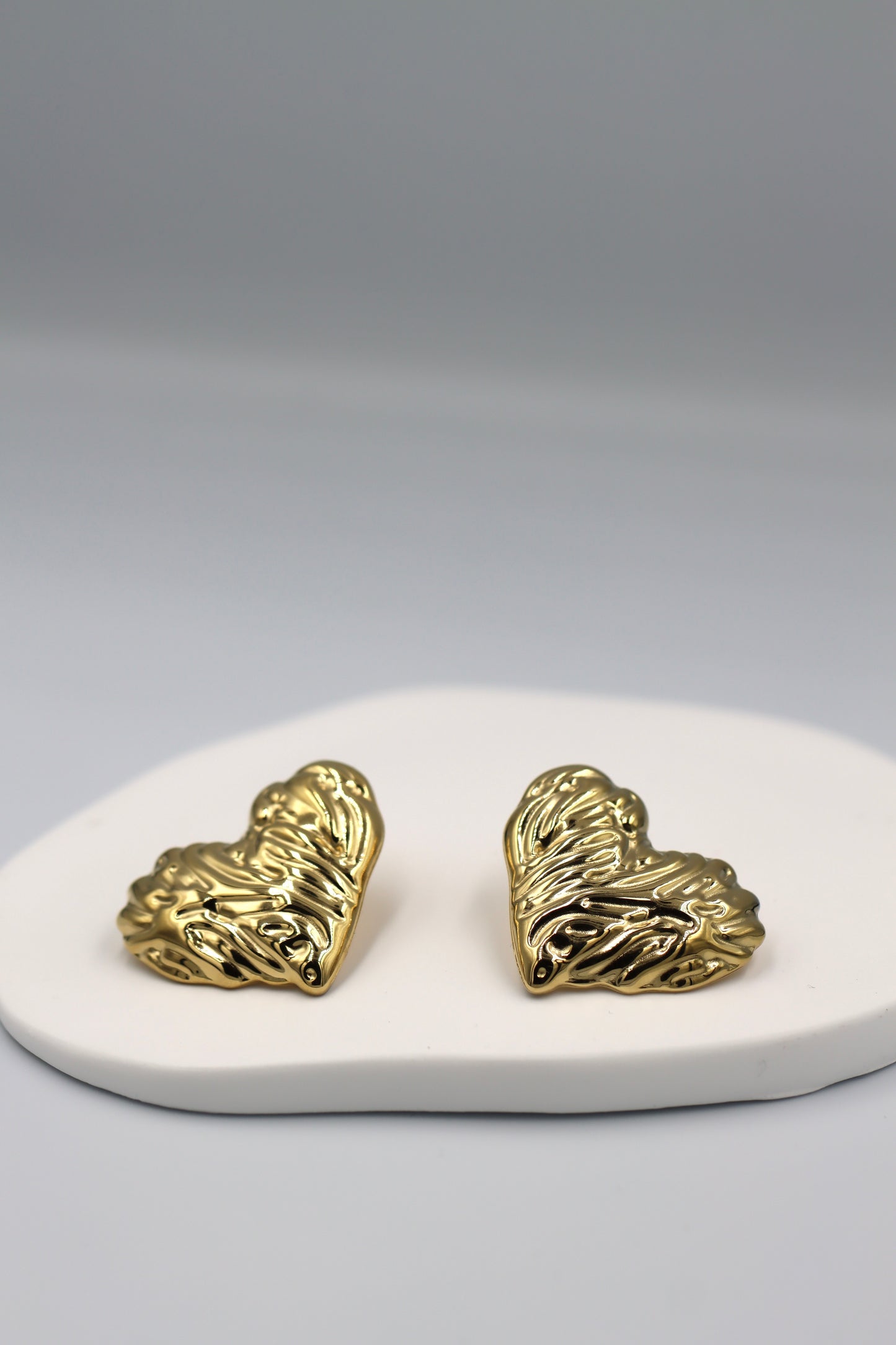 Pendientes Amore