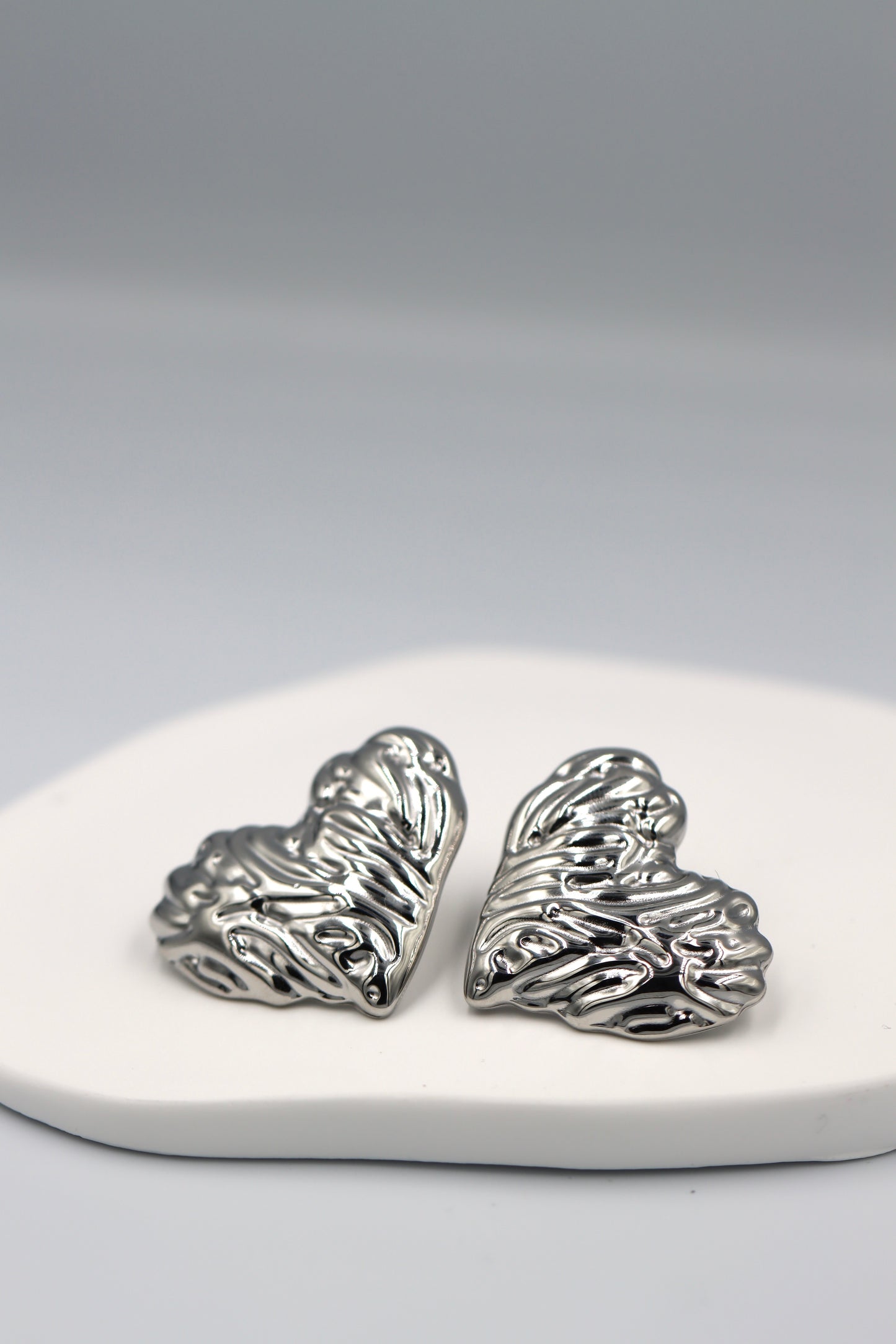 Pendientes Amore