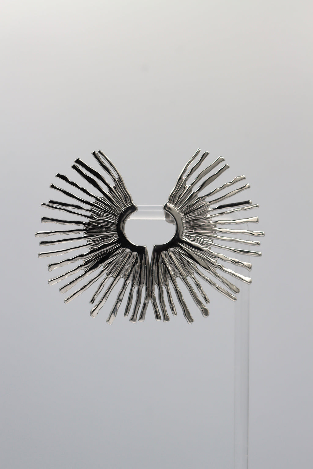 Pendientes Benirrás