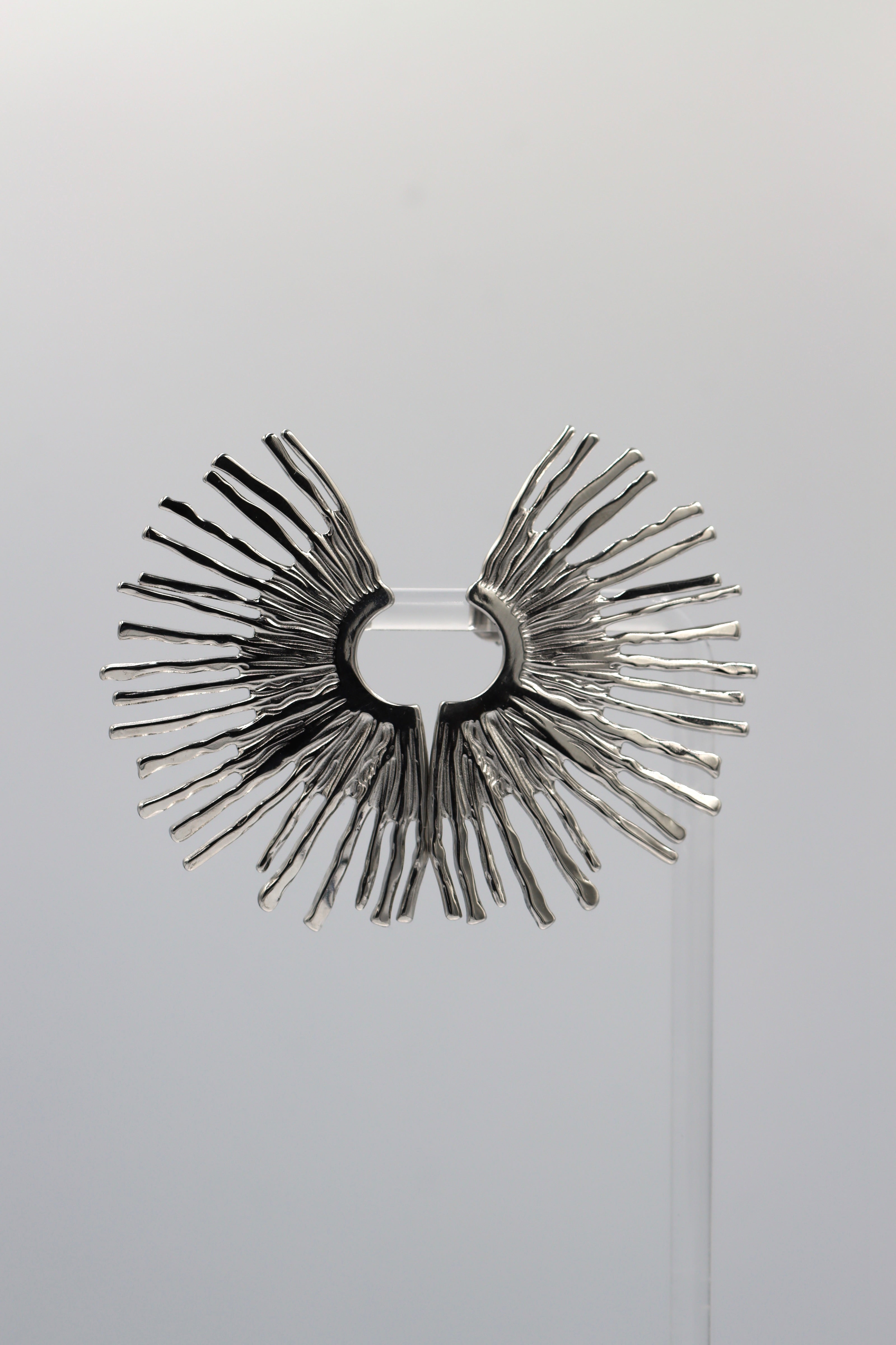 Pendientes Benirrás