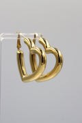 Pendientes Love