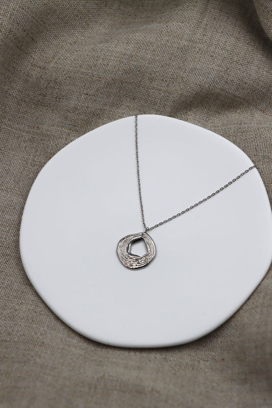 Collar Fósil