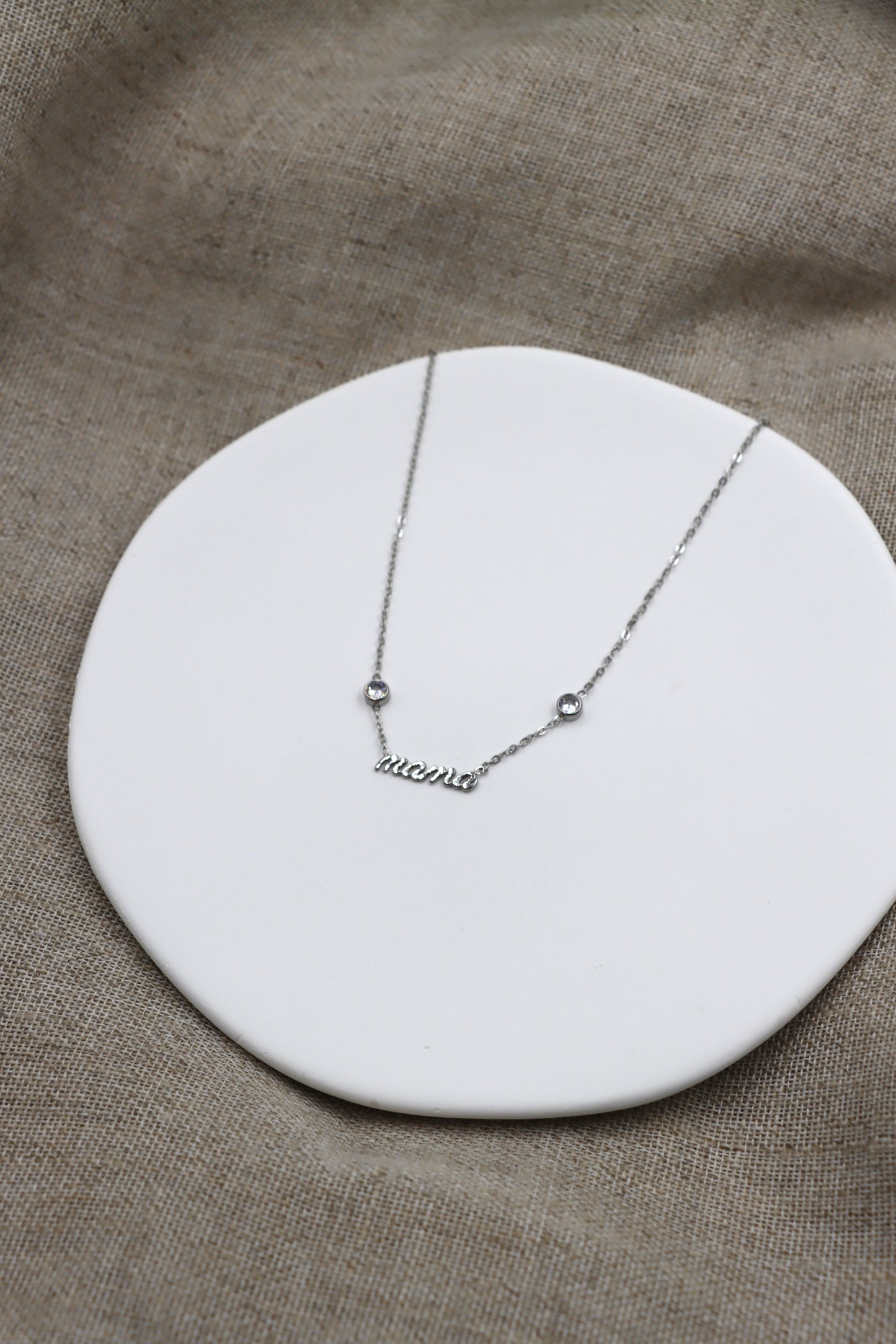 Collar Mamá