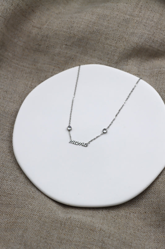 Collar Mamá
