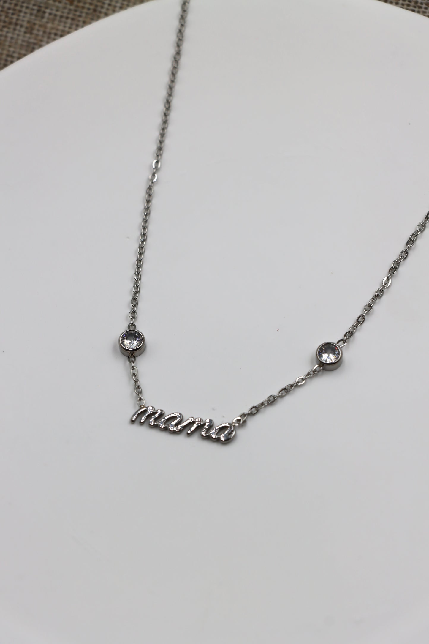Collar Mamá