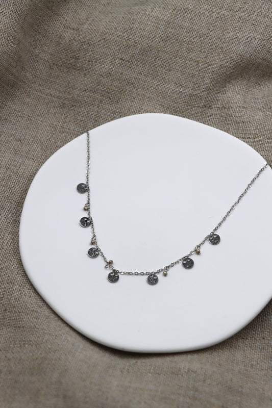 Collar vida