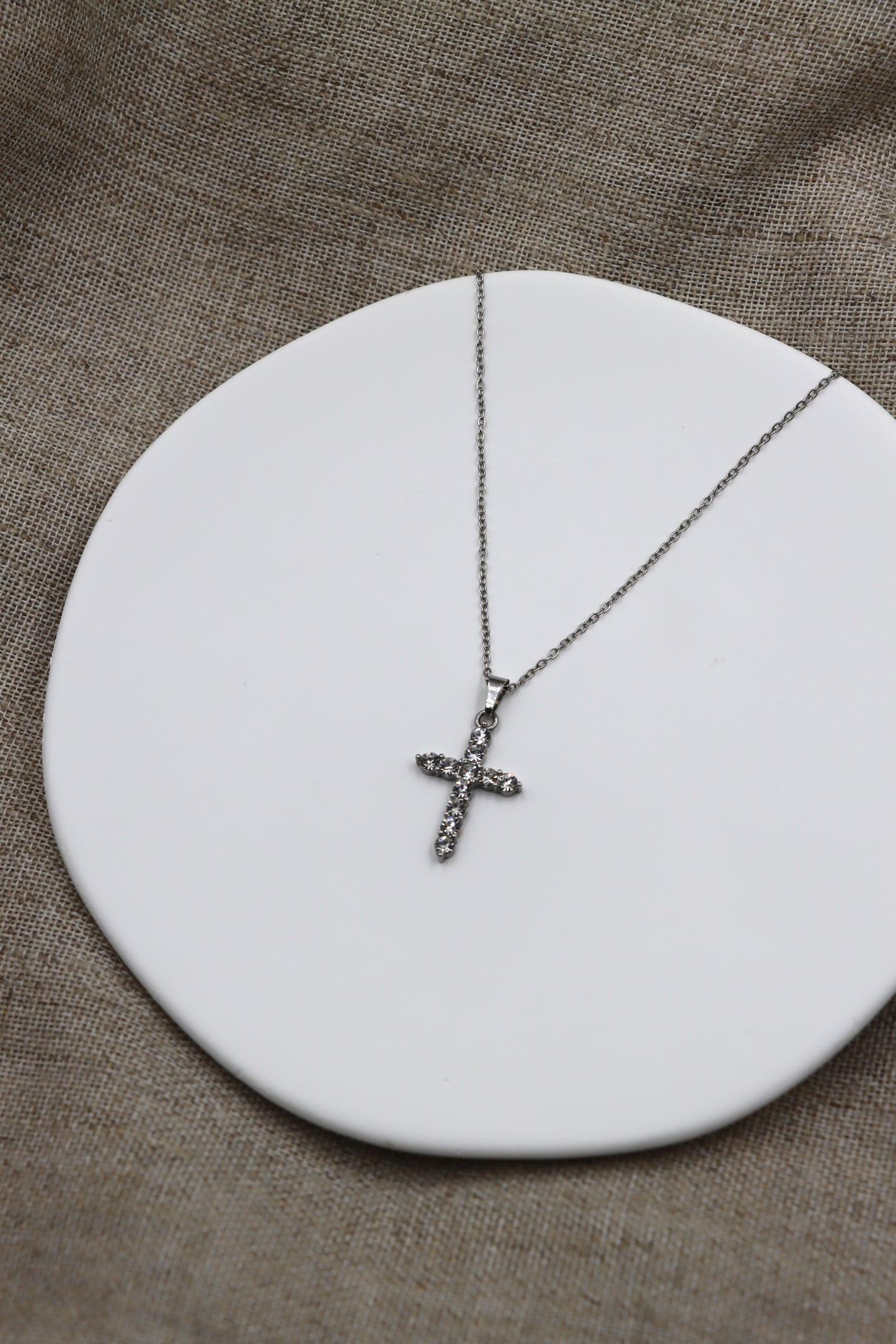 Collar Creu