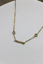 Collar Mamá