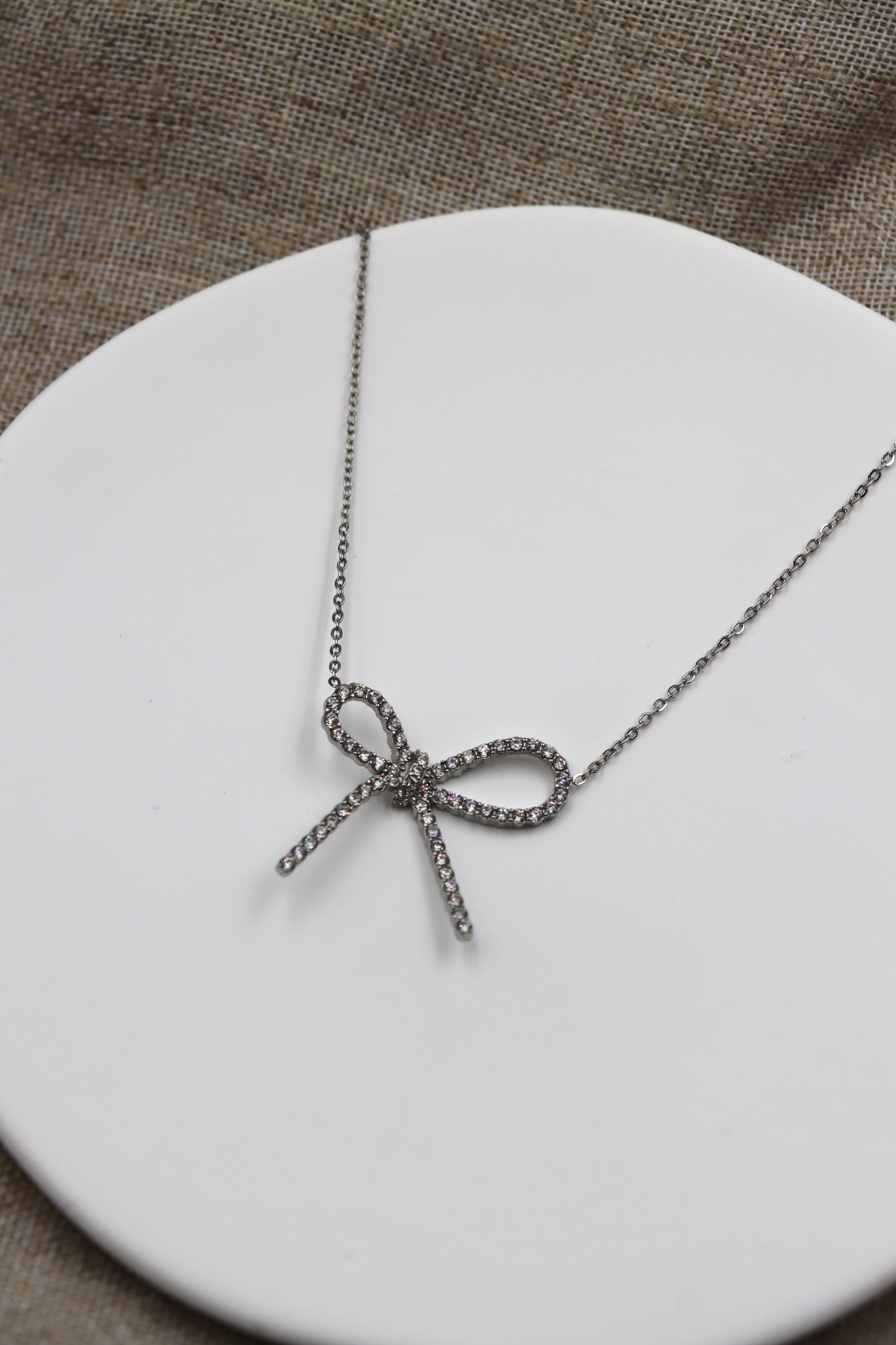 Collar Lazo