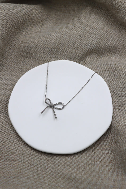 Collar Lazo