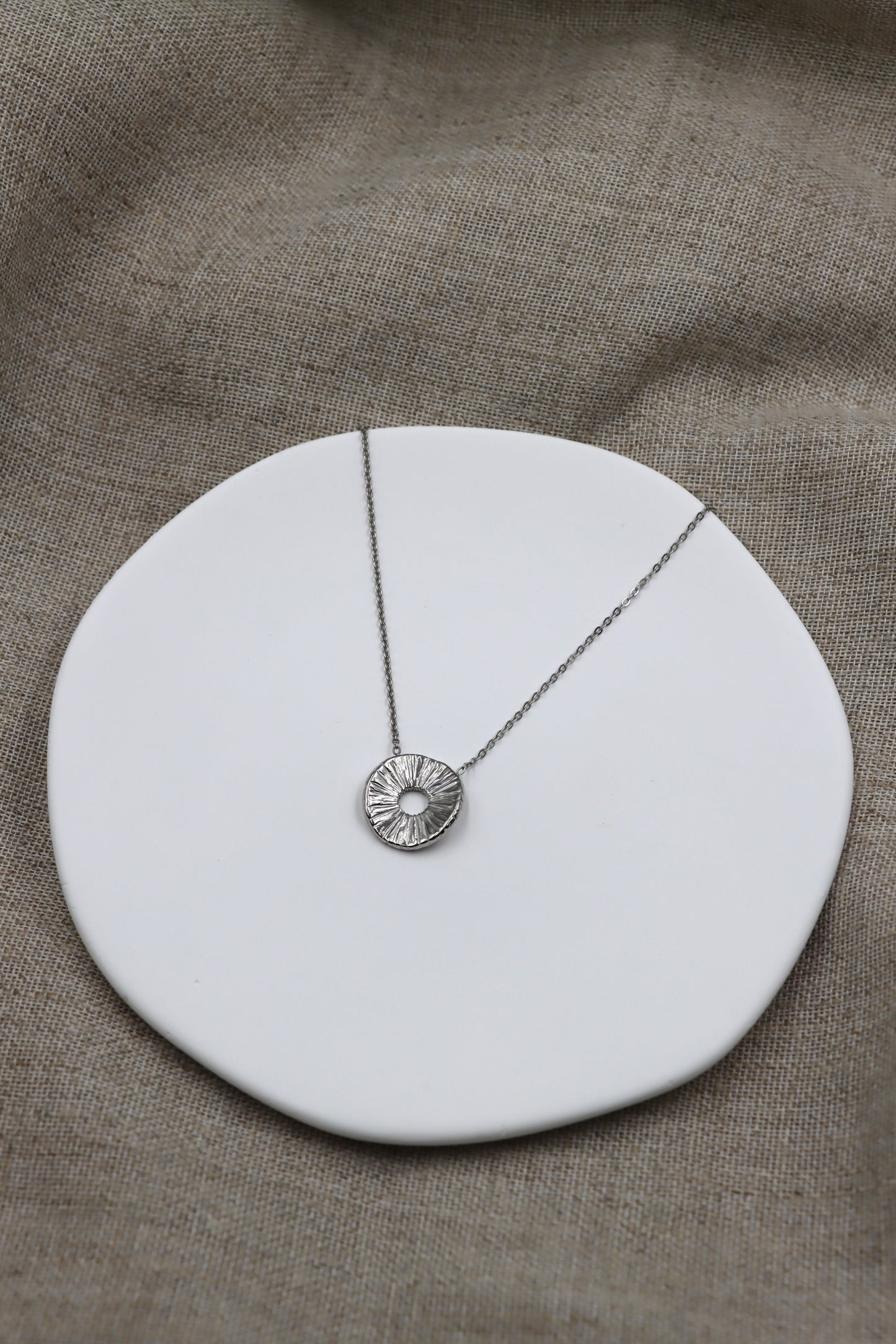 Collar Romano
