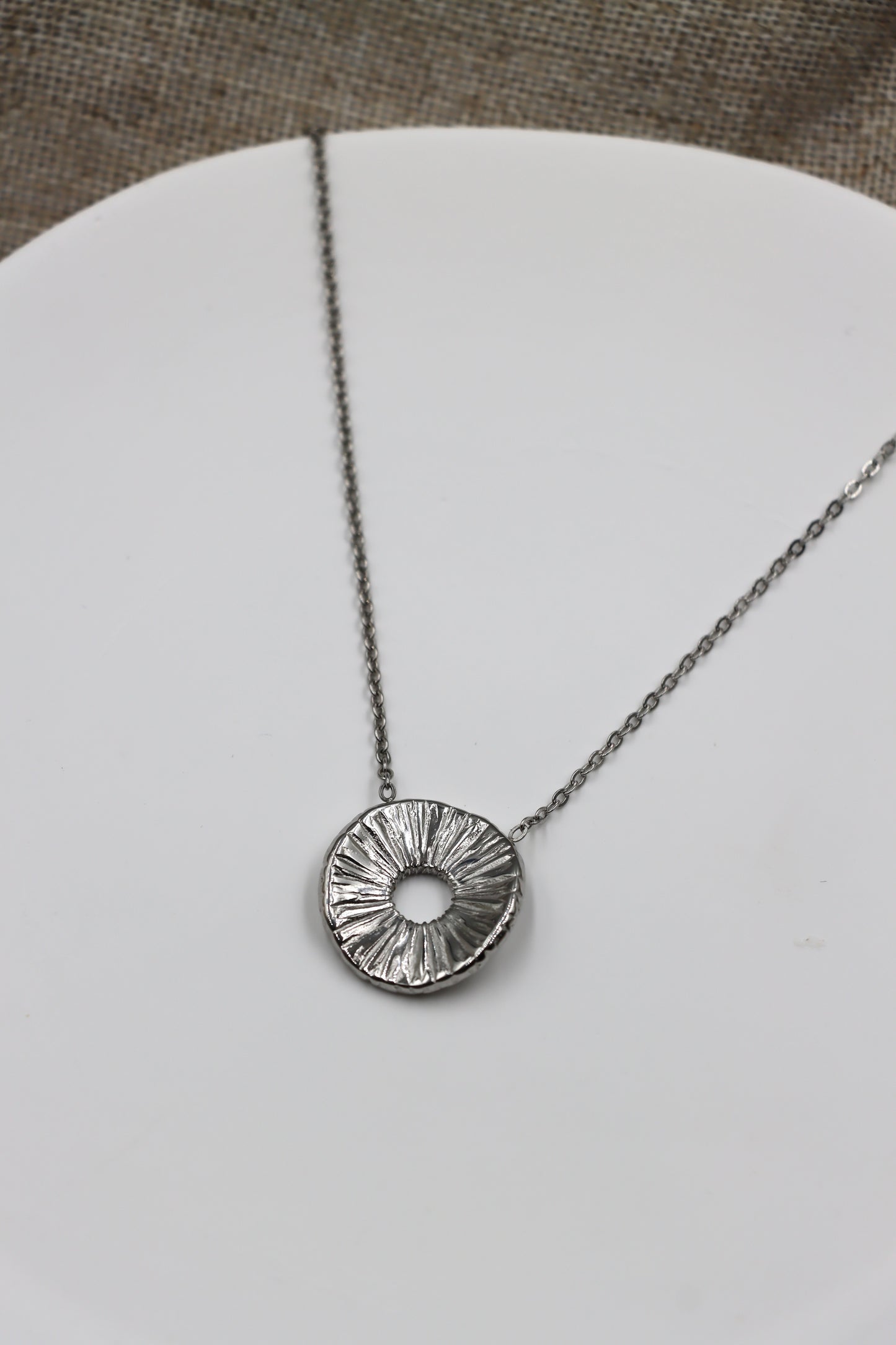 Collar Romano