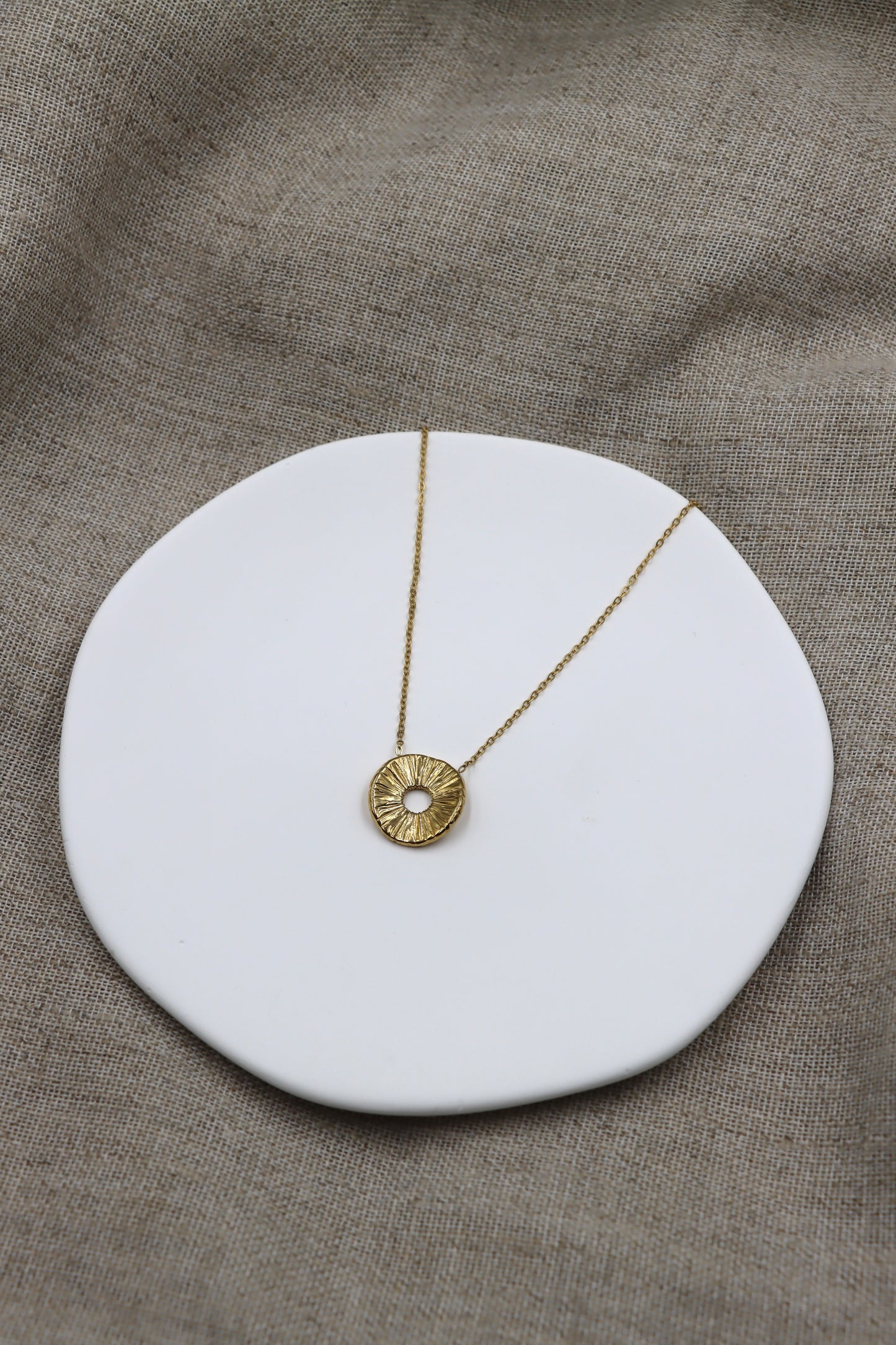 Collar Romano