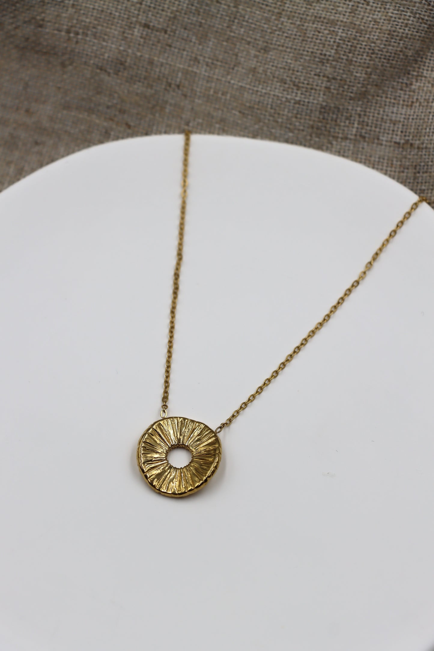 Collar Romano