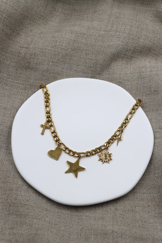 Collar Naturaleza