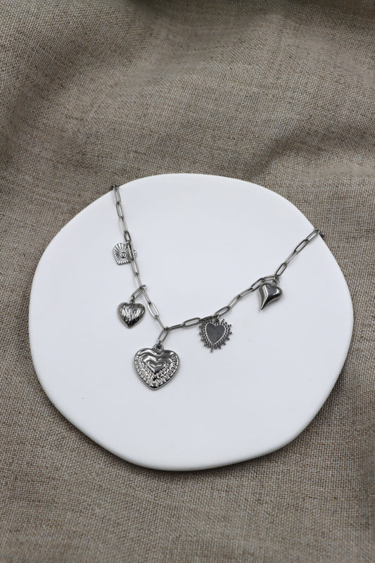 Collar Love