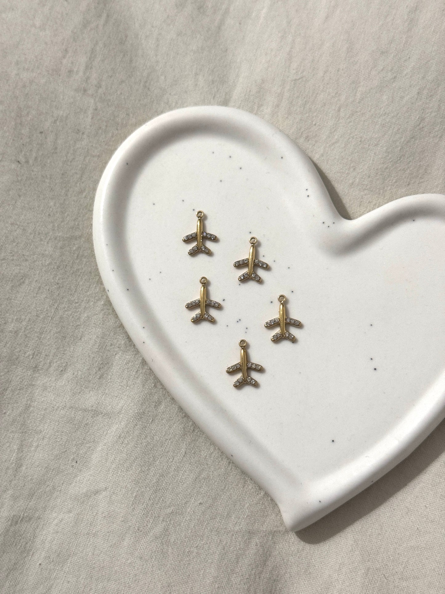 Charm Viajecito