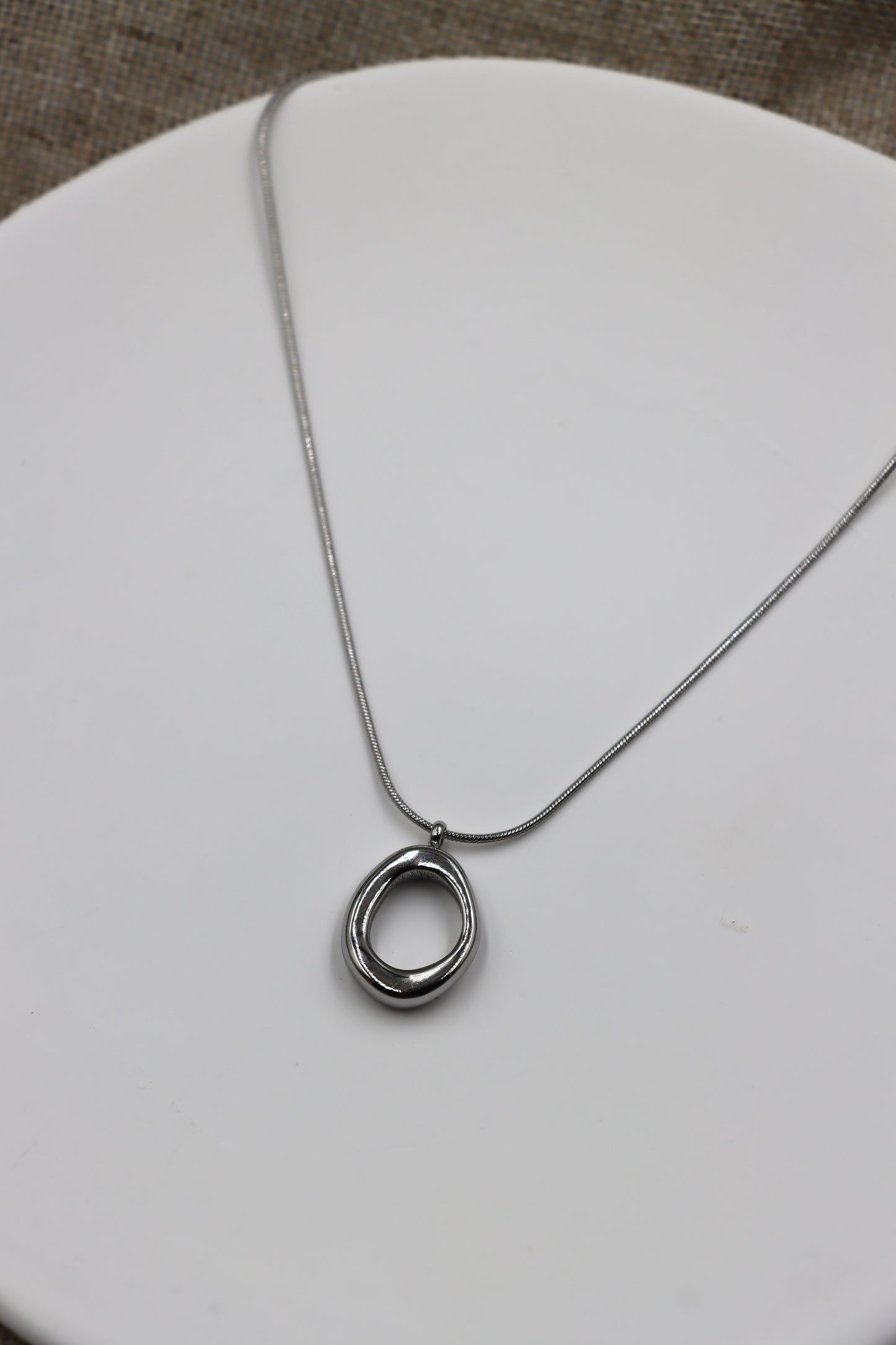 Collar Roma